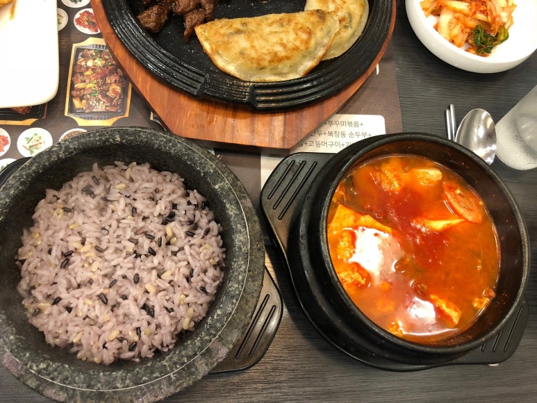 시청역 / 북창동 먹자골목 음식점 소개 관련 이미지 30