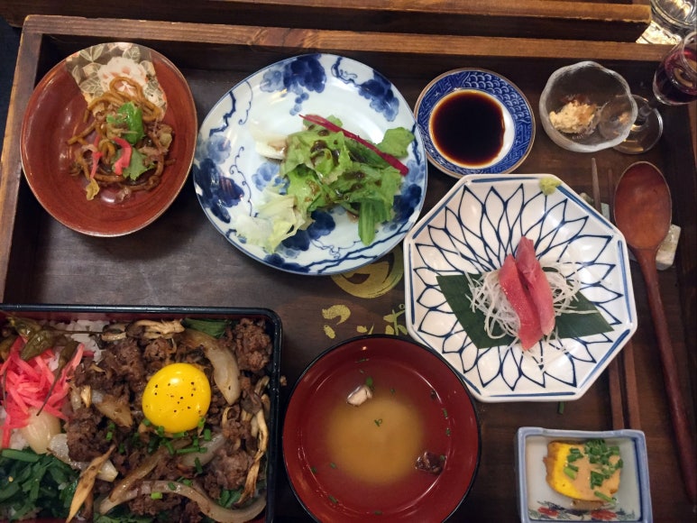 고속터미널 파미에스테이션 <만뽀> 관련 이미지 4