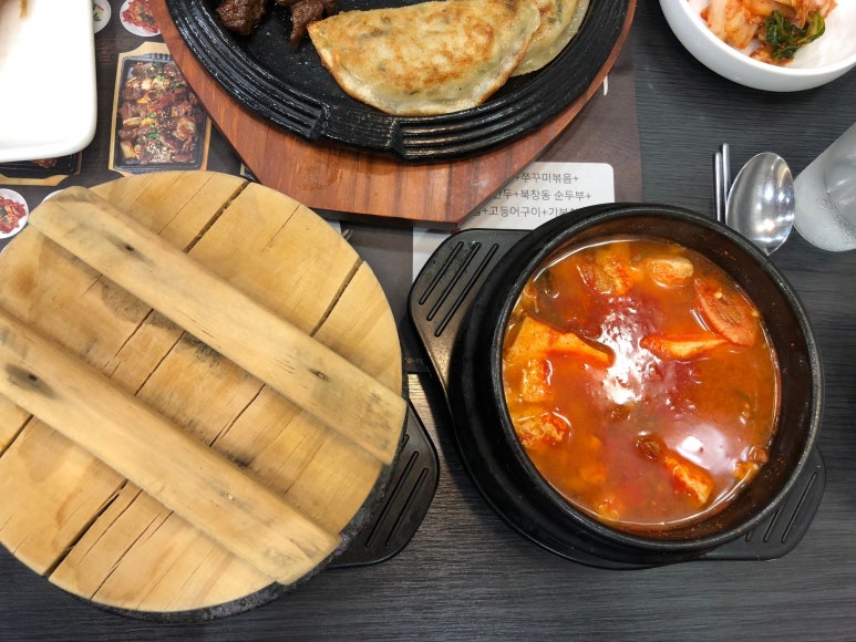 시청역 / 북창동 먹자골목 음식점 소개 관련 이미지 29