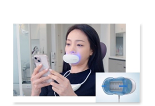 서울에서 치아미백 하는 치과 찾고 계신가요? 해외에서도 미백하러 오는 시청역 치과 미백비용 관련 이미지 3