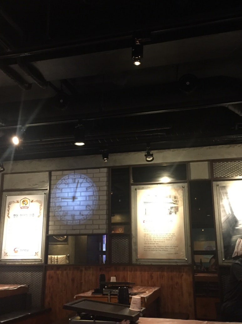 시청역 / 북창동 먹자골목 음식점 소개 관련 이미지 2