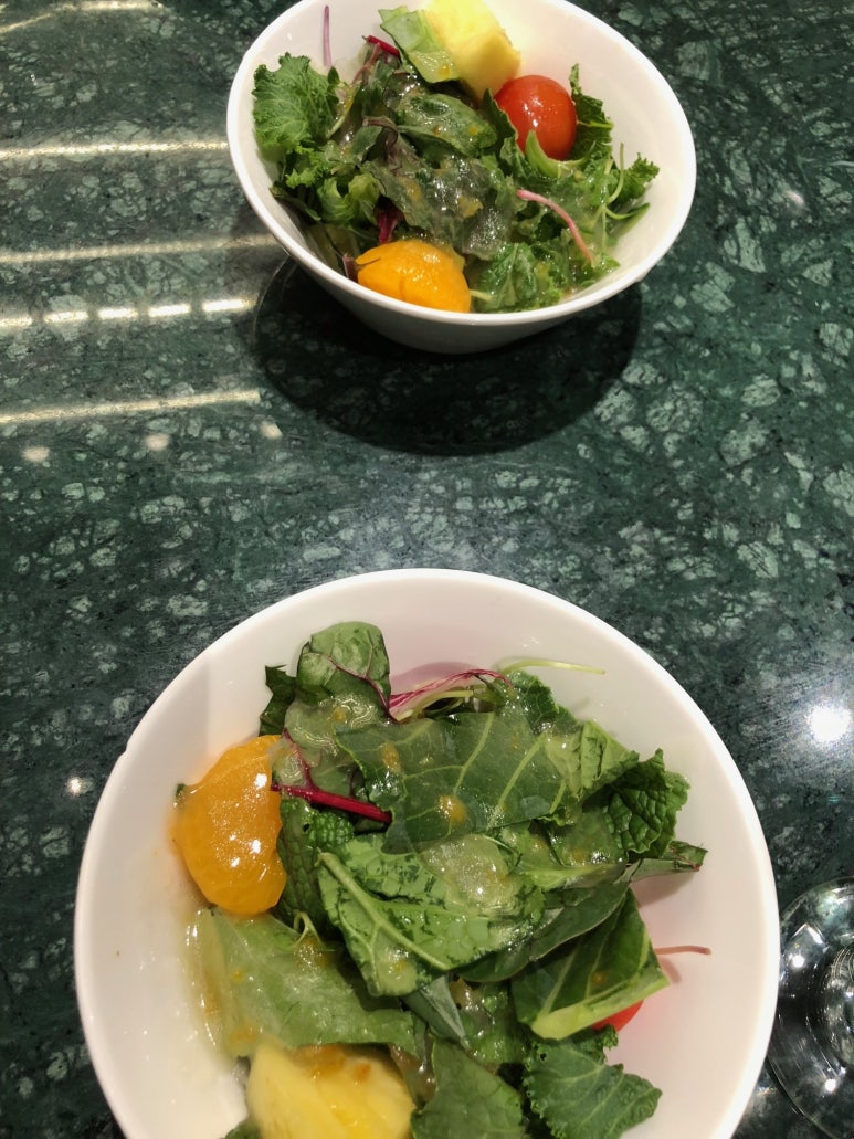 광화문 음식점 소개/식사추천/맛집/SFC몰.디타워 관련 이미지 25