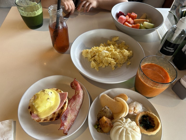 발리 울루와뚜 르네상스 리조트 (어린이와 함께 한..) 관련 이미지 6