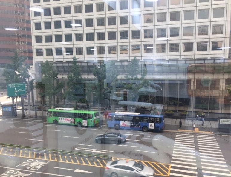 종합건강검진/강북삼성병원 서울종합검진센터 가는길/종합건진센터/연세예감치과 스케일링 안내 관련 이미지 4