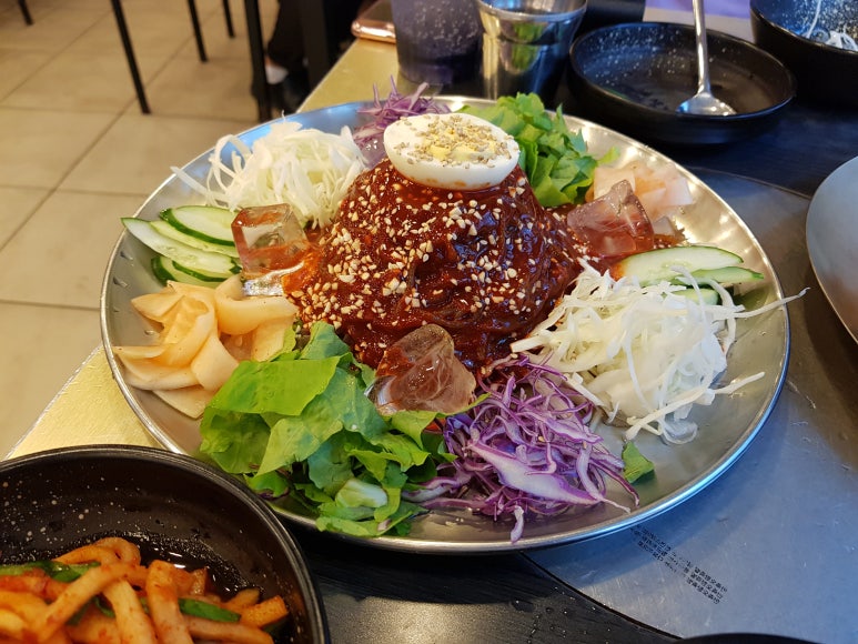 시청역 맛집 서울 3대족발 <만족 오향족발> 관련 이미지 4