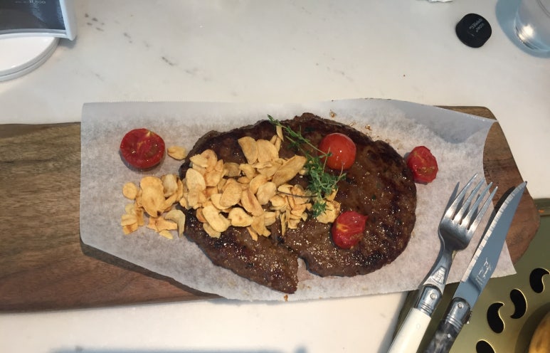 광화문 음식점 소개/식사추천/맛집/SFC몰.디타워 관련 이미지 9