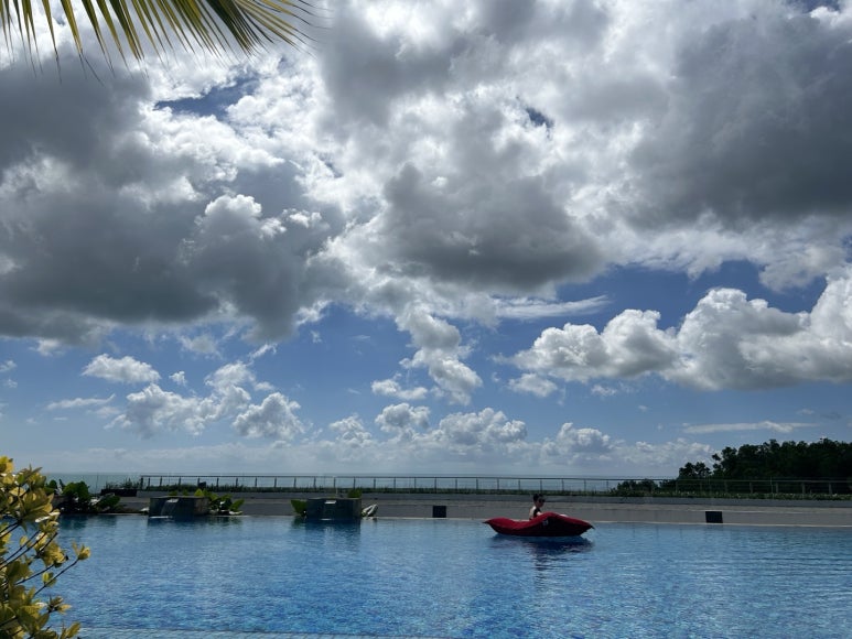 발리 울루와뚜 르네상스 리조트 (어린이와 함께 한..) 관련 이미지 5