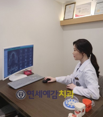 Yonsei Yegam Dental Clinic (City Hall Station, Seoul)-Teeth cleaning, Whitening Review 관련 이미지 1