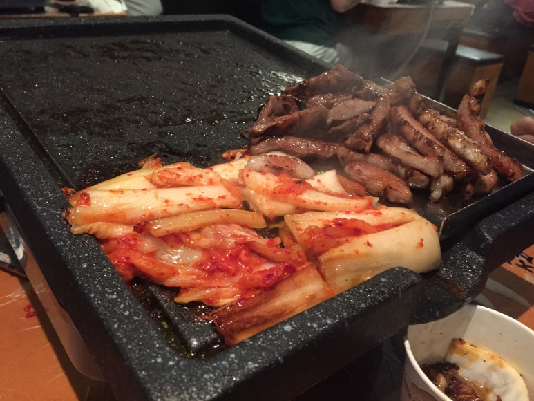 시청역 / 북창동 먹자골목 음식점 소개 관련 이미지 4