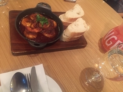 광화문-시청<엘쁠라또광화문점><림벅와플><스타벅스태평로점> 관련 이미지 9