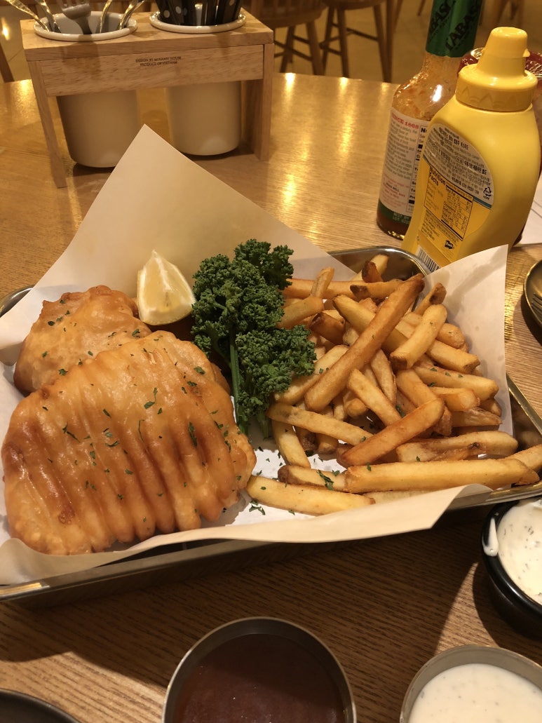 시청역/서울시청주변 맛집 & 식당 안내 관련 이미지 11