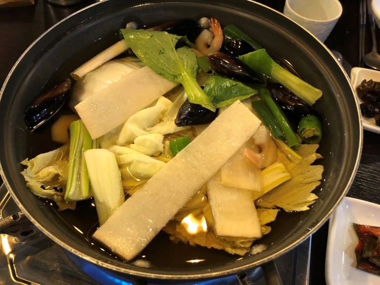 북창동 먹자골목/ 시청역 음식점 소개 관련 이미지 9