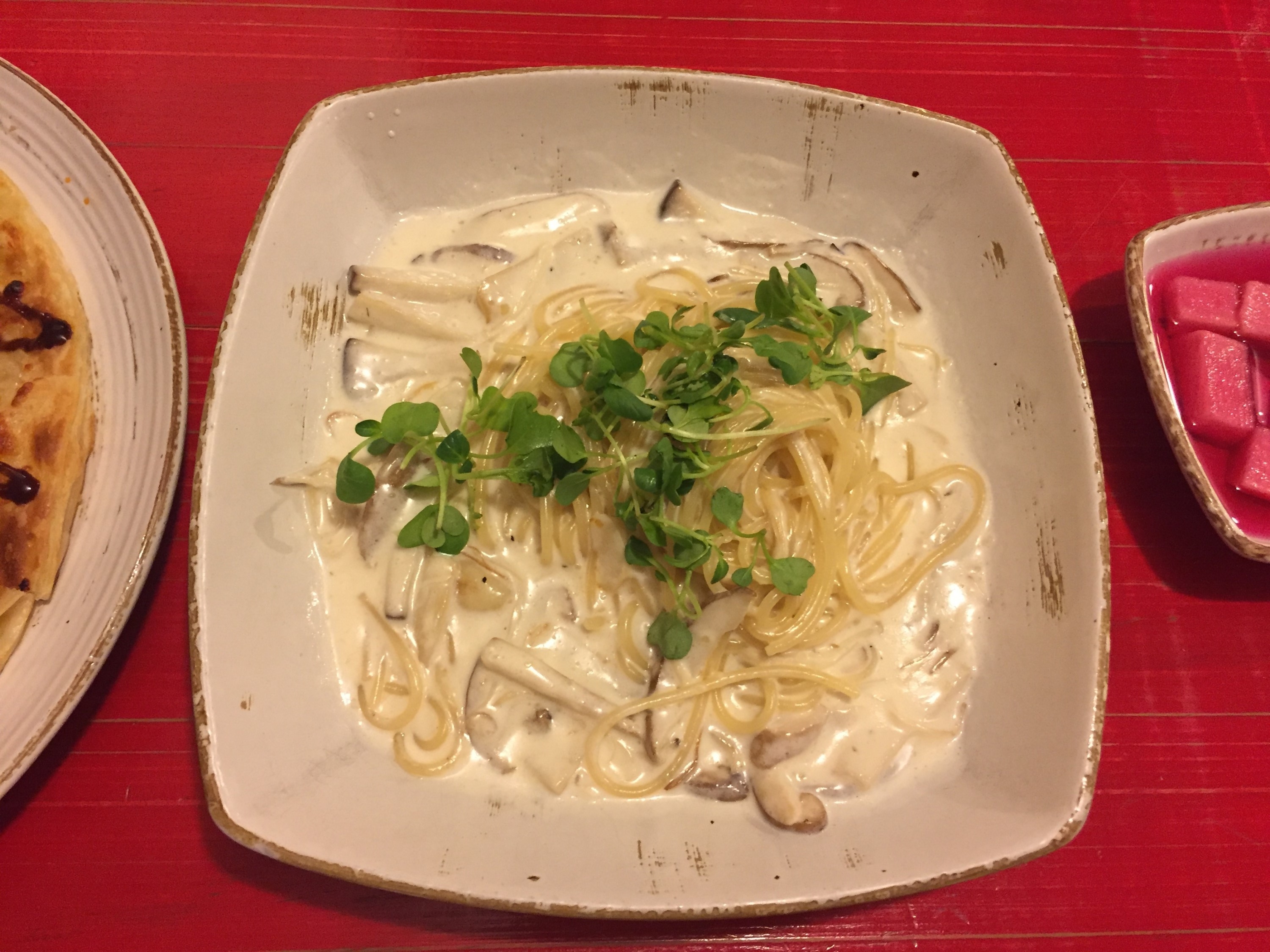 시청역 / 덕수궁 맛집 <아하바브라카> 관련 이미지 17