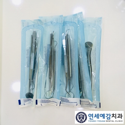 시청역치과/ 올해가 가기전에 꼭 받아야 할 혜택 - 스케일링 관련 이미지 5