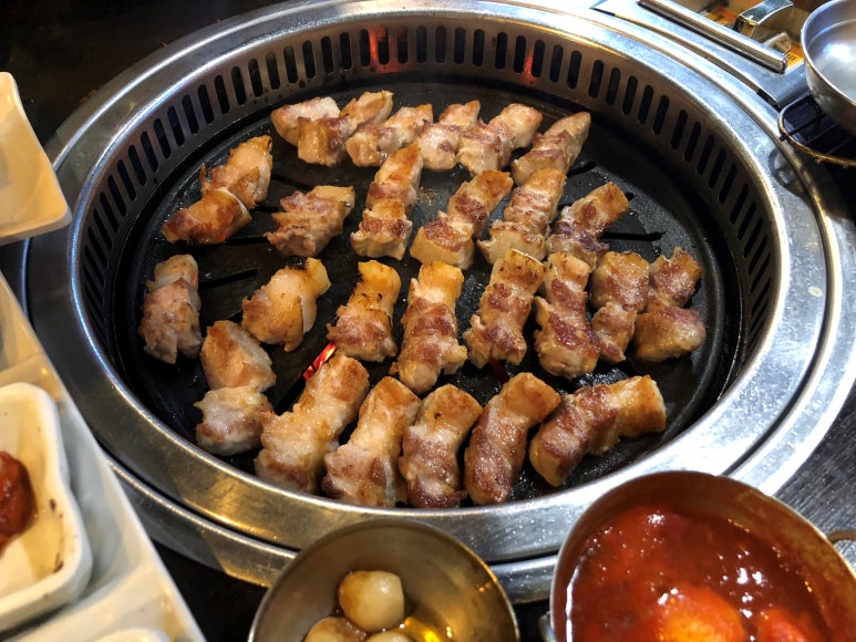 북창동 먹자골목/ 시청역 음식점 소개 관련 이미지 14