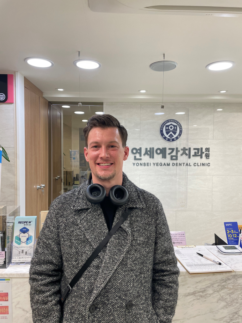 해외에서도 믿고 찾아오는 서울 시청역 치과 연세예감치과에서 소개하는 지르코니아 크라운 관련 이미지 10