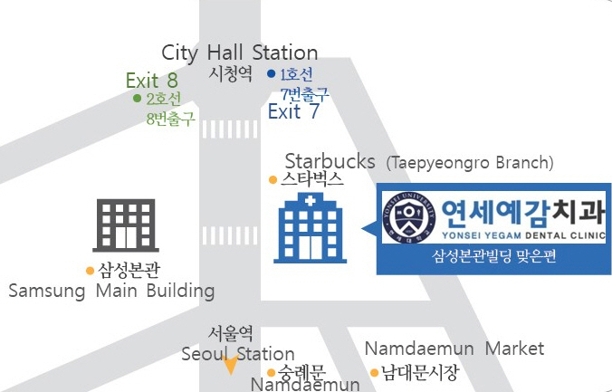 턱관절&이갈이 보톡스, 사각턱이 갸름해 지는 효과까지! 시청역 연.세.예.감.치과 관련 이미지 2