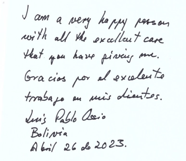 시청역 을지로 해외에서 외국인이 많이 찾아오는 치과 관련 이미지 11