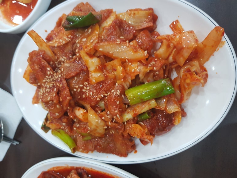 직장인 점심 추천 시청역 <북창터> 관련 이미지 5