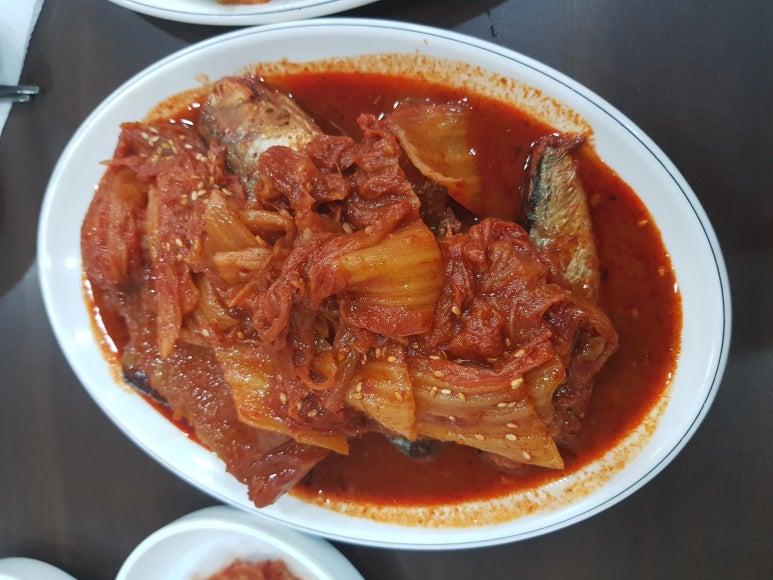 직장인 점심 추천 시청역 <북창터> 관련 이미지 4