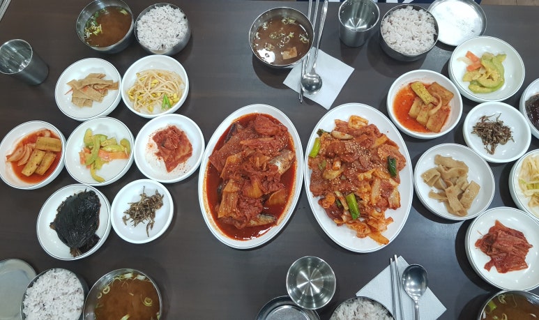 직장인 점심 추천 시청역 <북창터> 관련 이미지 3