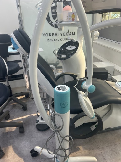 결혼 전 예비신부 예비신랑 필수코스가 된 치아미백에 대해 알아보아요, 전후, 가격포함 관련 이미지 5