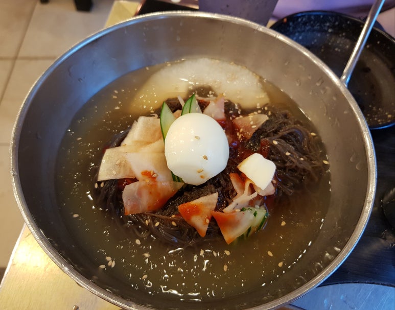 시청역 맛집 서울 3대족발 <만족 오향족발> 관련 이미지 5