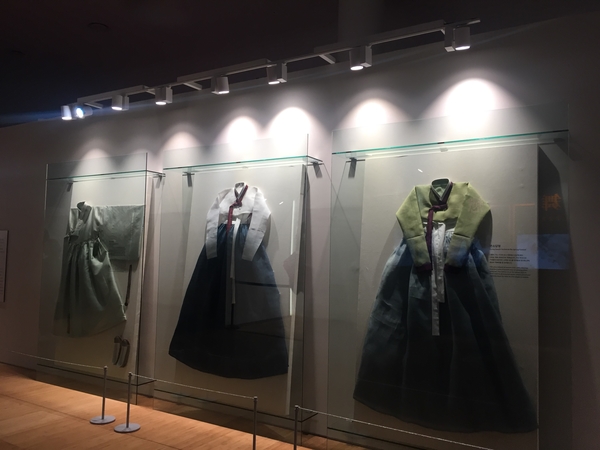 <바람을 그리다. 신윤복 정선 展> 관련 이미지 6