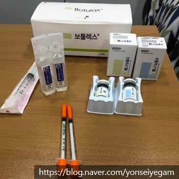 시청역 턱관절치료뿐 아니라 V라인으로도! 턱보톡스 관련 이미지 1