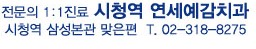 [서울역/충정로/치과] 앞니깨짐 - 앞니깨진 치아 치료 사례 관련 이미지 1