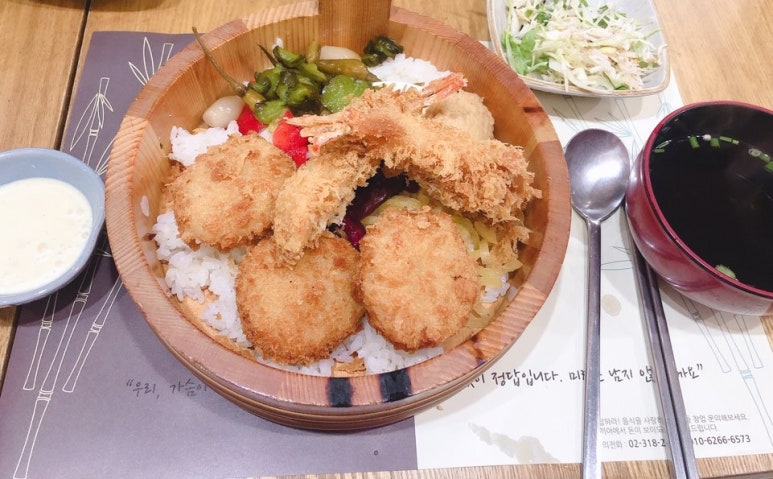 시청역&북창동 먹자골목 맛집소개-2 관련 이미지 4