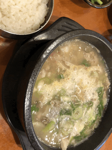 시청역 맛집 북창동 먹자골목< 농민백암순대 > 관련 이미지 8