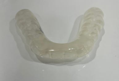 [서울] 이갈이보톡스, 이갈이장치, 턱관절 보톡스,사각턱 보톡스, 관자놀이보톡스 안내 관련 이미지 4