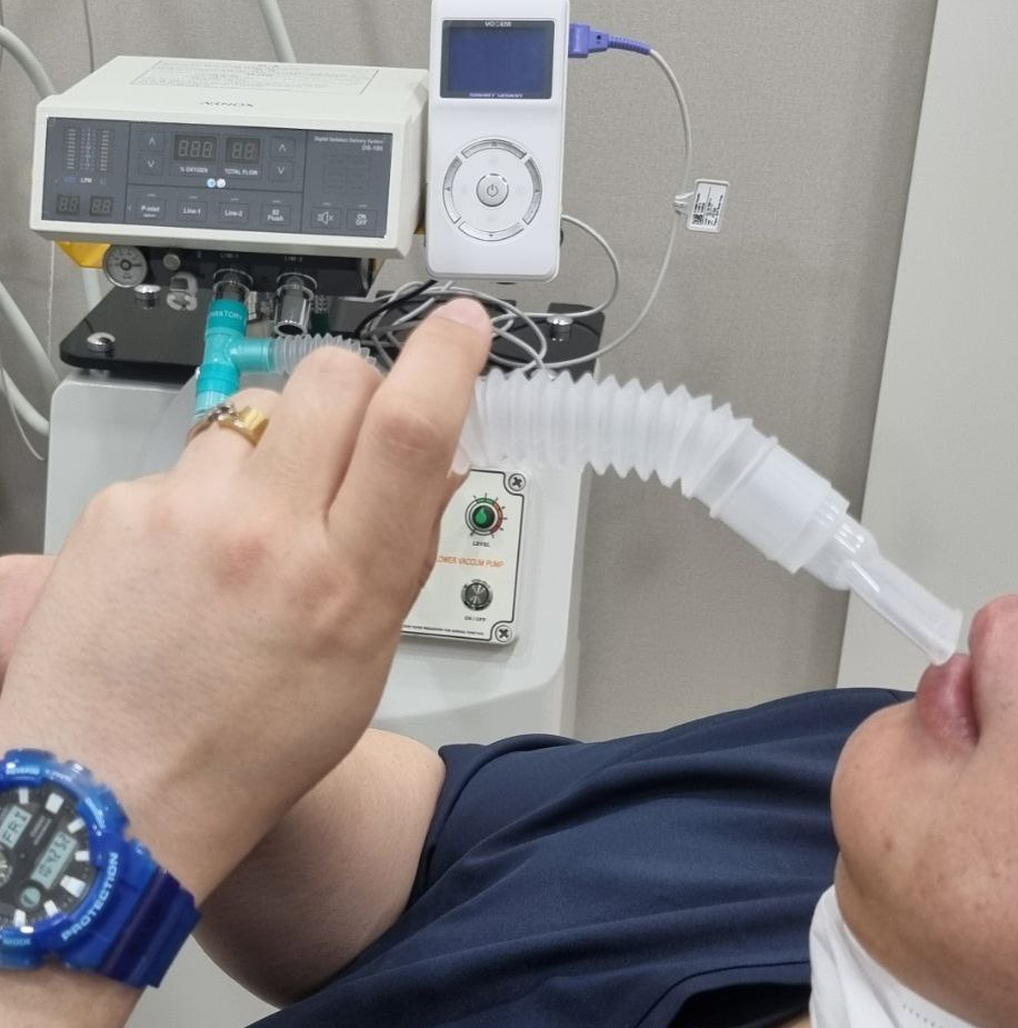Airnox Anesthesia: A Summary of Use and Reactions Confirmed Directly by Medical Staff image 3