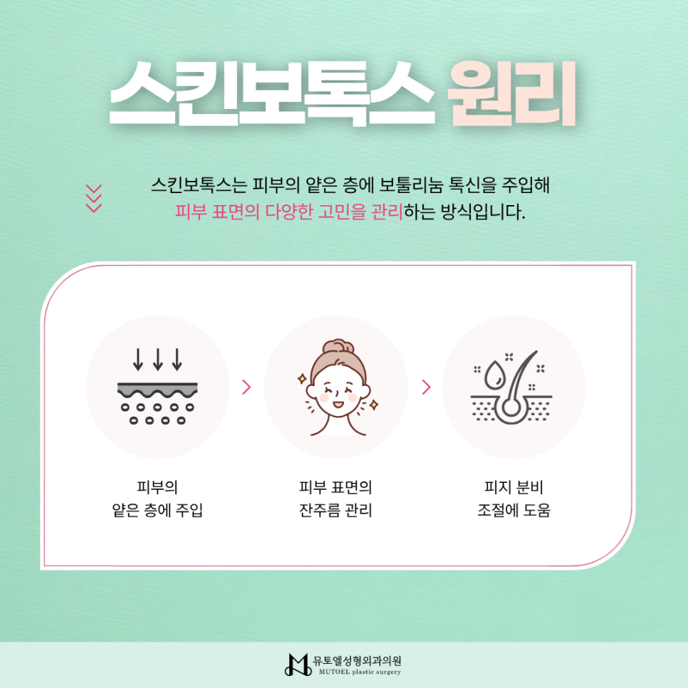 The Various Effects of Skin Botox in Summer: Which Skin Concerns Can It Help With? image 2