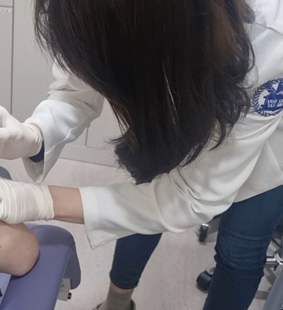 용산 독감주사 술 및 접종 전후 주의사항 이것만은 꼭! 관련 이미지 9