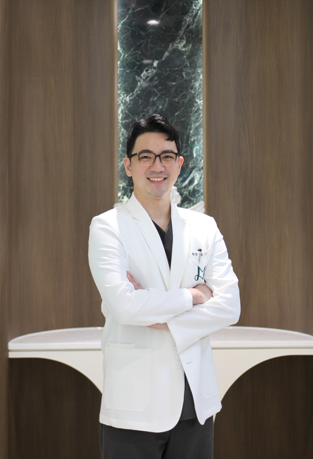 [Interview] News Report, Interview with CEO Director Choi Jun-ho image 1