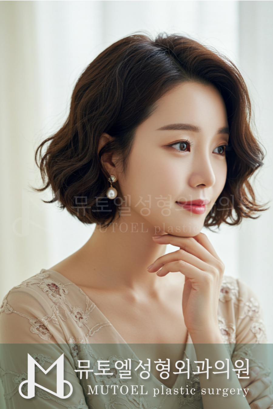 A Youthful Impression with Thread Lifting at Dongjak-gu Dermatology Clinic image 8