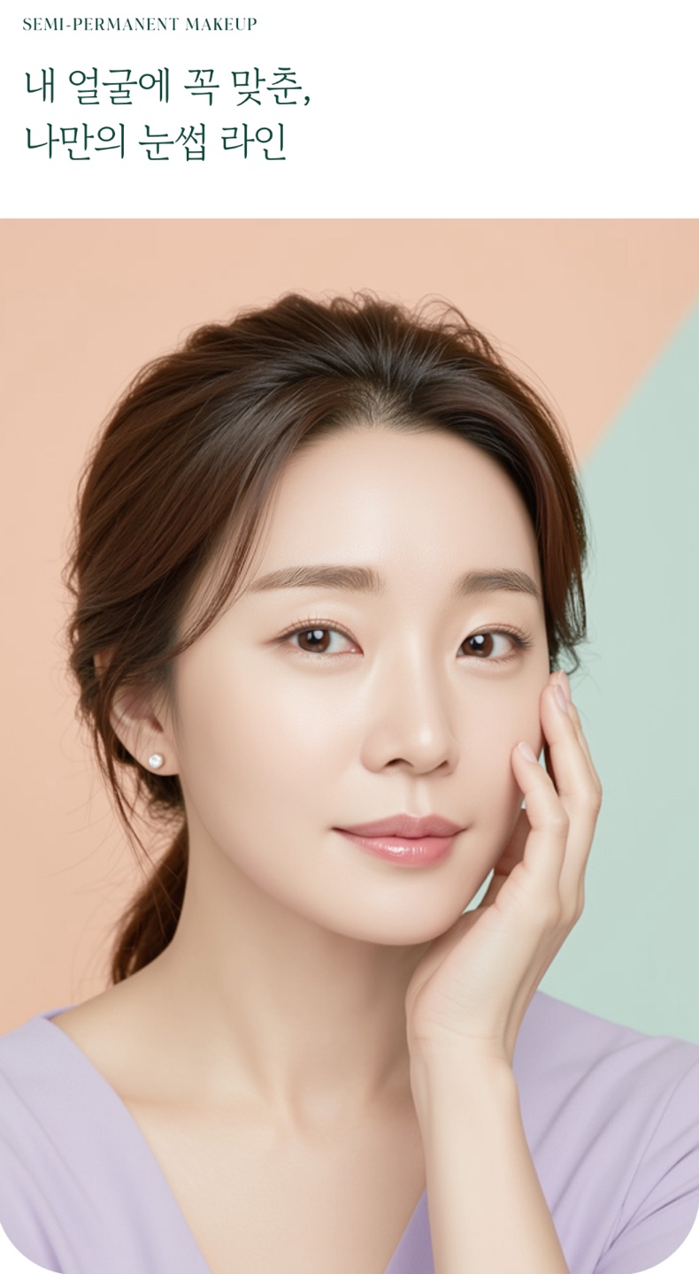 A Small but Significant Change That Can Transform Your Impression with Semi-Permanent Eyebrows image 1