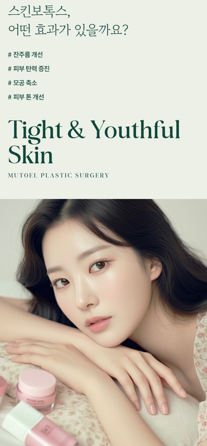 Skin Botox for a More Youthful Look at Sinyongsan Dermatology image 4