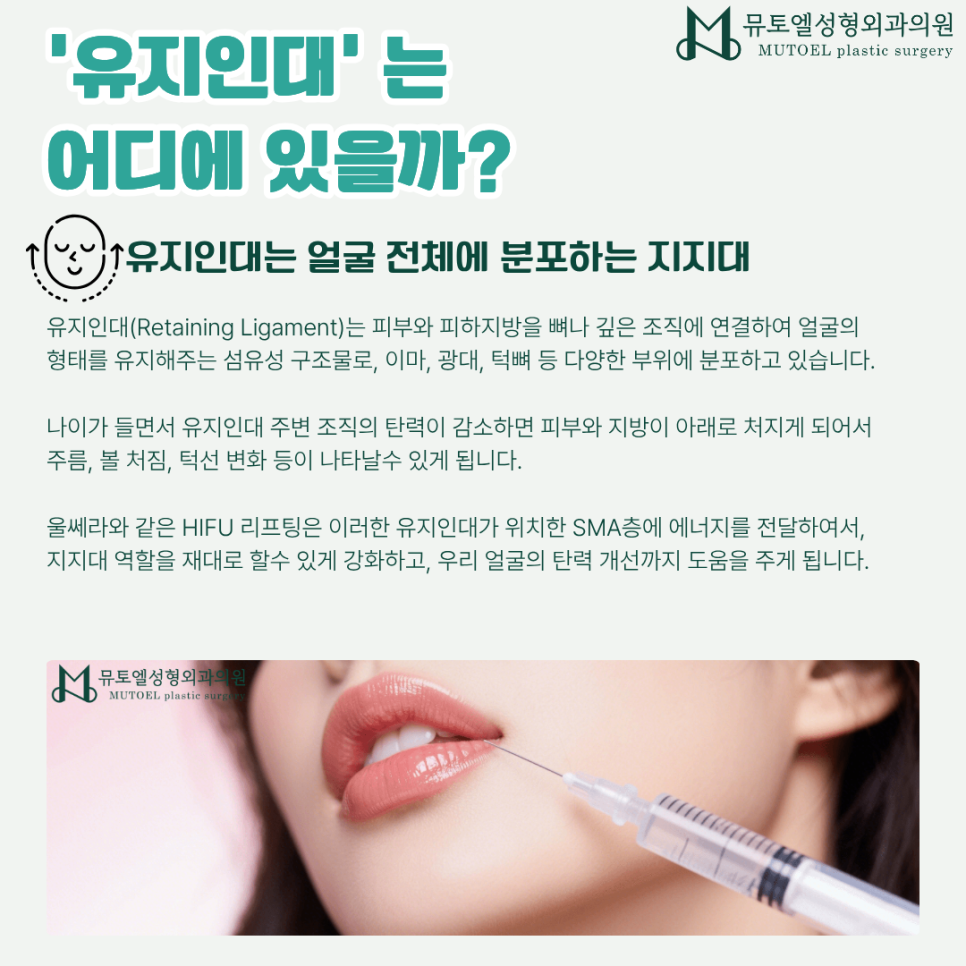 얼굴 처짐의 핵심 관련 이미지 5