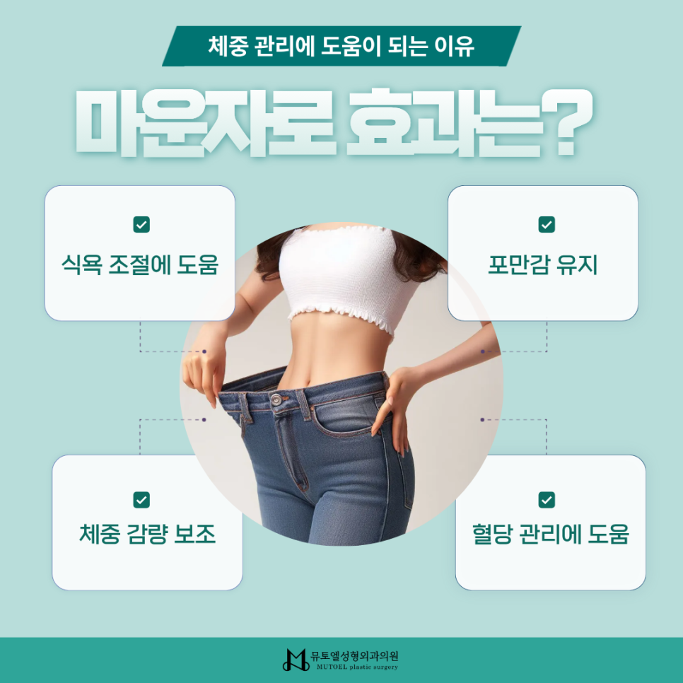 마운자로, 왜 체중 감량 효과가 높을까? 원리부터 추천 대상까지 관련 이미지 3