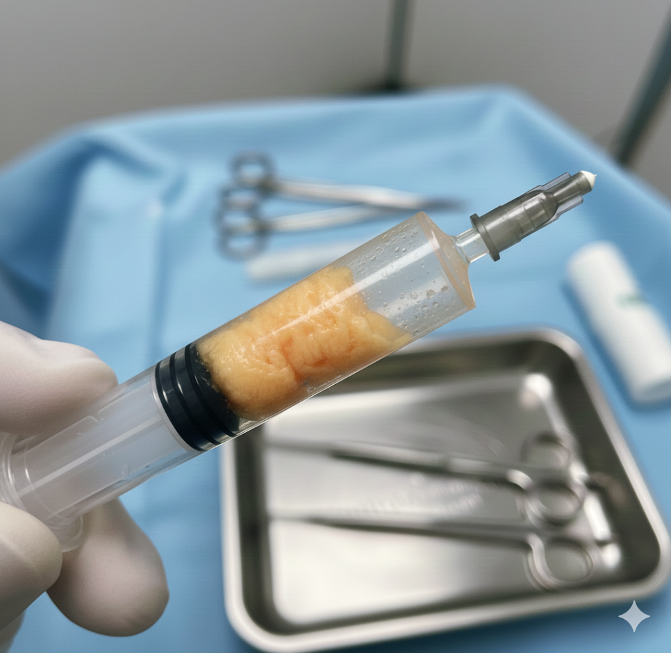 Types of Hollow Cheek Treatments and Restoring Volume with Radiesse image 3