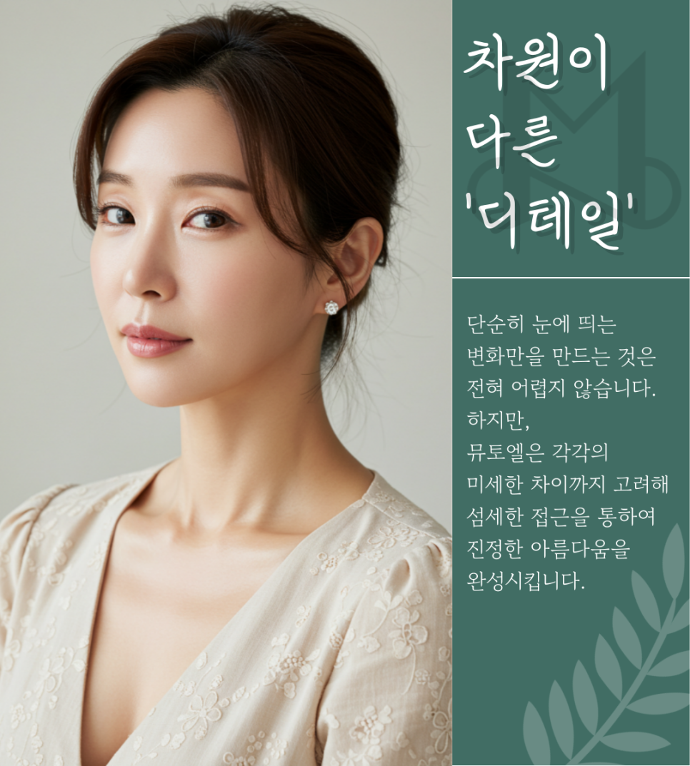 용산보톡스 어려 보이는 인상을 위하여 관련 이미지 5