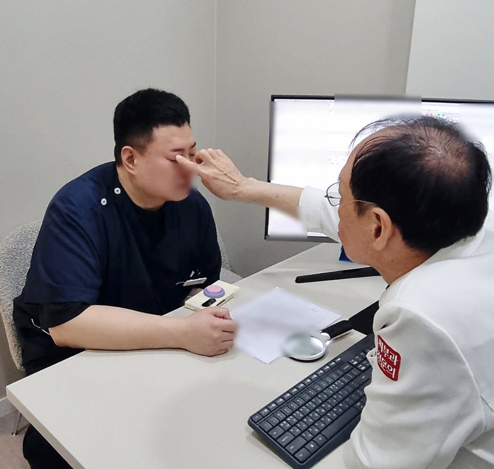 전 최유섭피부과 현 용산 뮤토엘 성형외과에서 이어가는 피부진료 안내 관련 이미지 8
