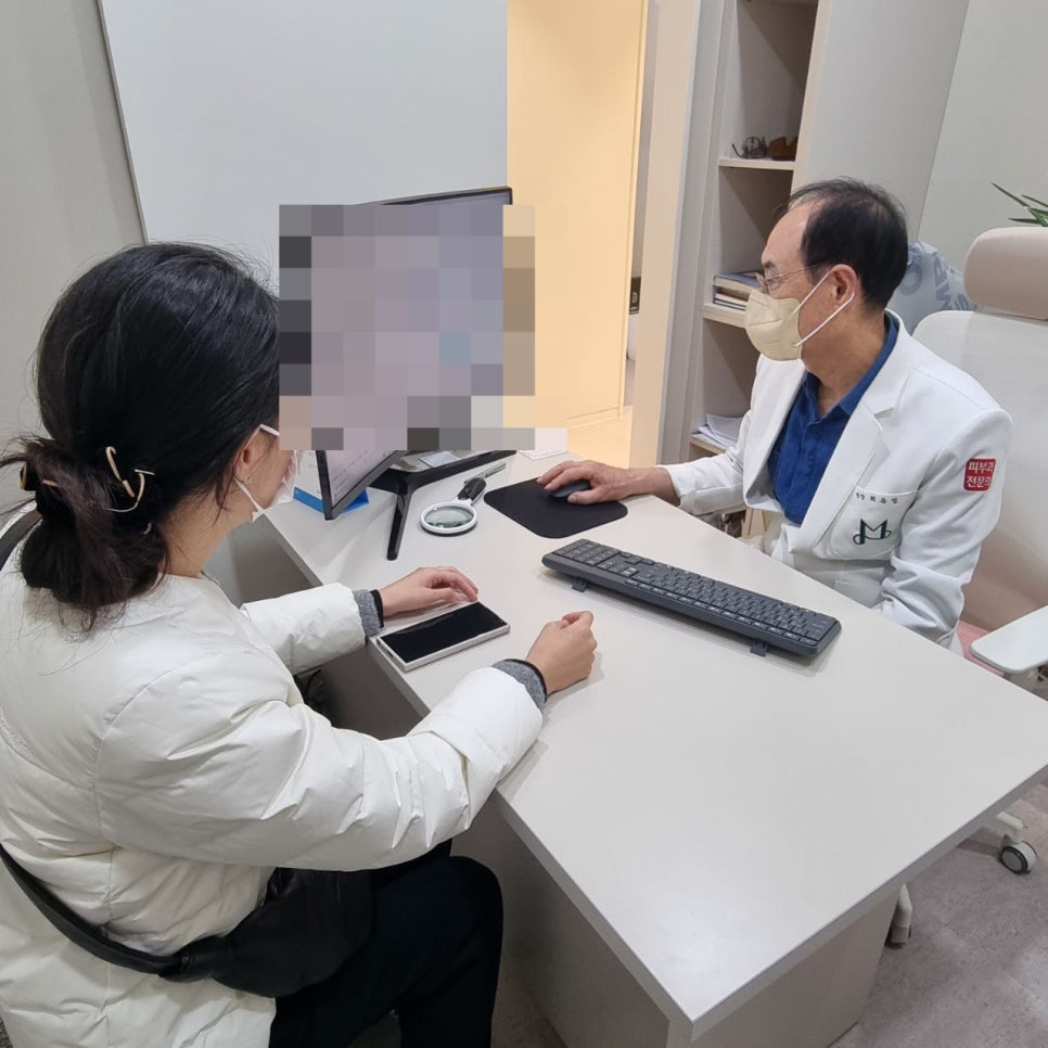 Cryotherapy Review for Finger Warts and a Video of the Actual Treatment Process Included image 5