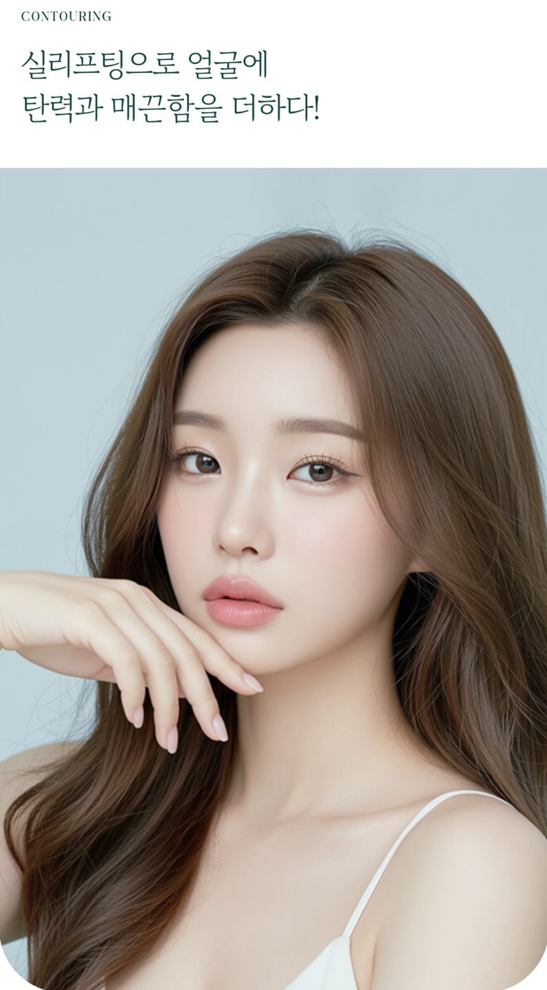 A Youthful Impression with Thread Lifting at Dongjak-gu Dermatology Clinic image 1
