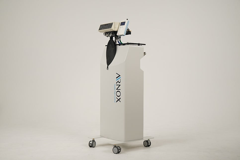Air-NOX: Comfortable Non-Sedation Care That Reduces Pain image 1