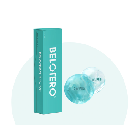 Belotero Revive, the Next-Generation Skin Booster for Glowing, Dewy Skin image 6