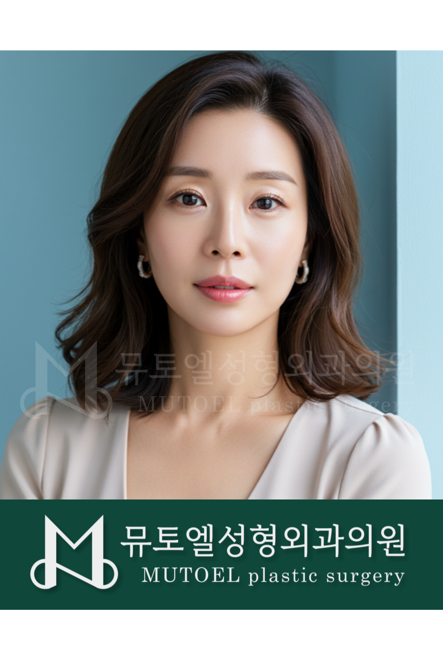미니거상 수술 피부의 탄력을 더하기 위해 관련 이미지 1
